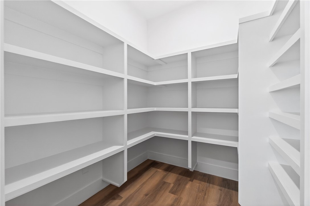 Rockingham Sub Bvv - Residential