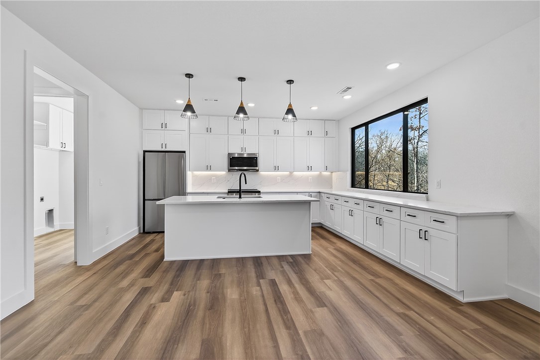 Rockingham Sub Bvv - Residential