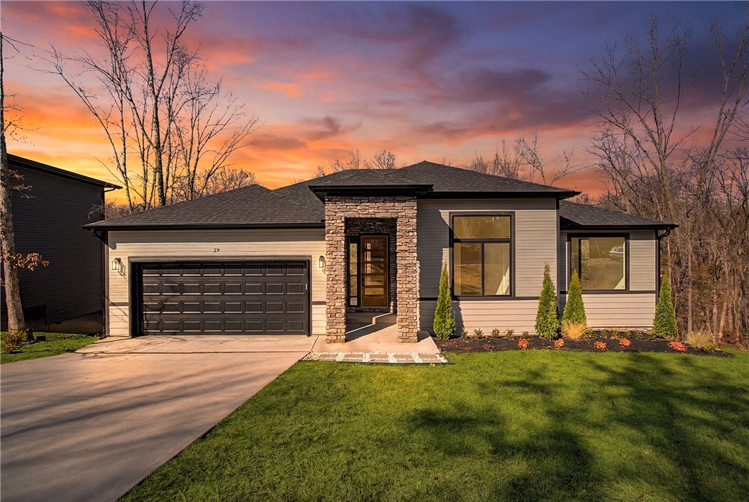 Rockingham Sub Bvv - Residential