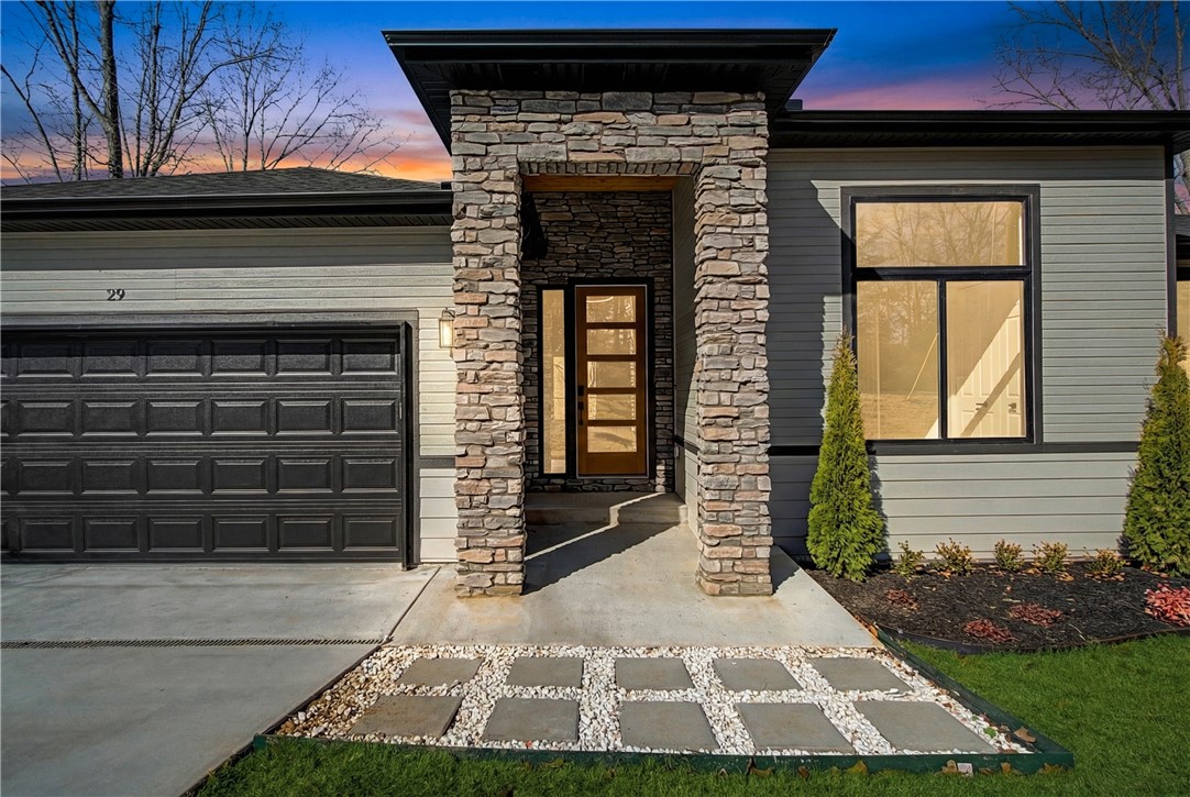 Rockingham Sub Bvv - Residential