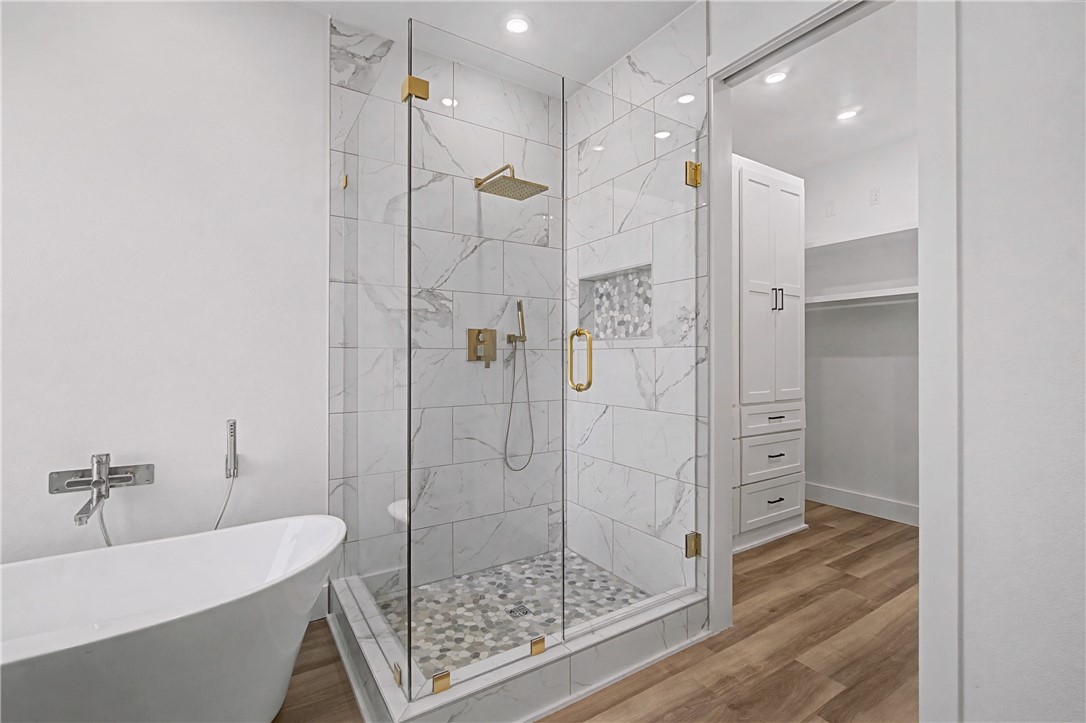 Rockingham Sub Bvv - Residential