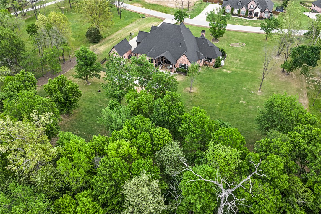 Copper Ridge - Residential