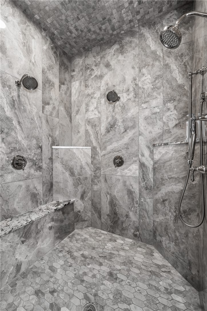 Copper Ridge - Residential