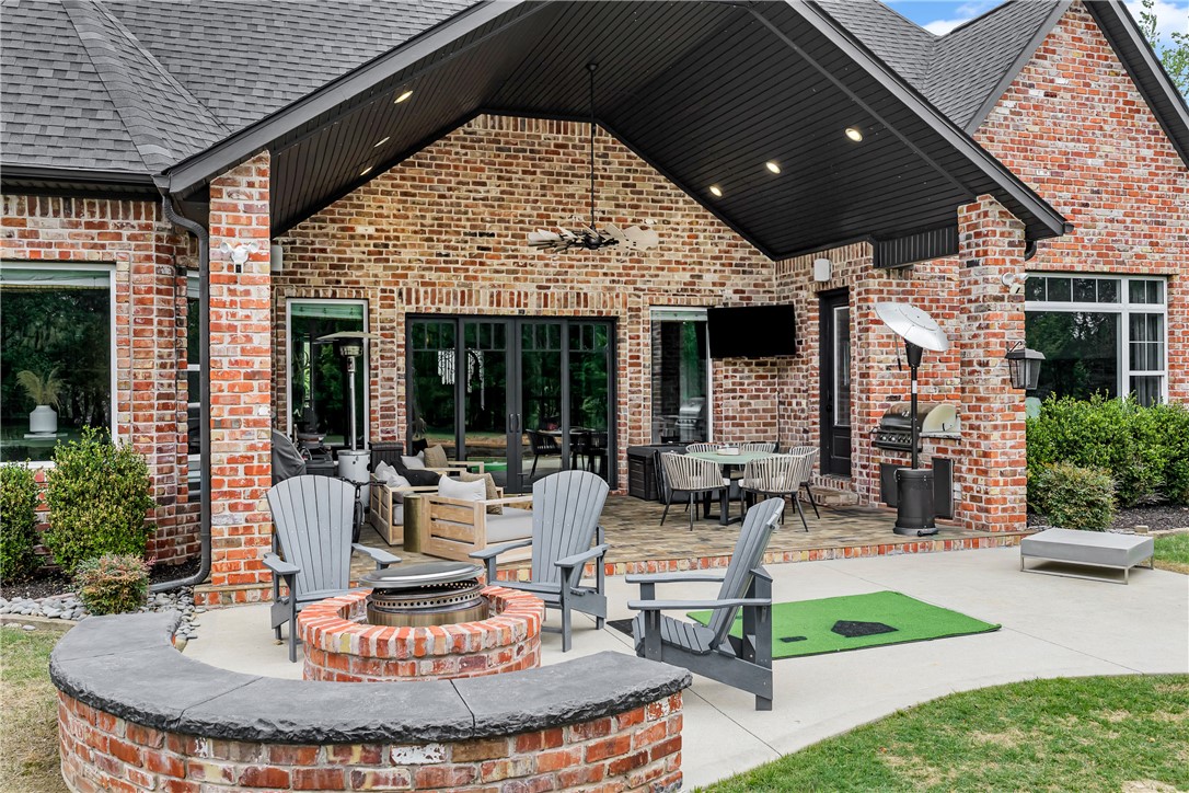 Copper Ridge - Residential