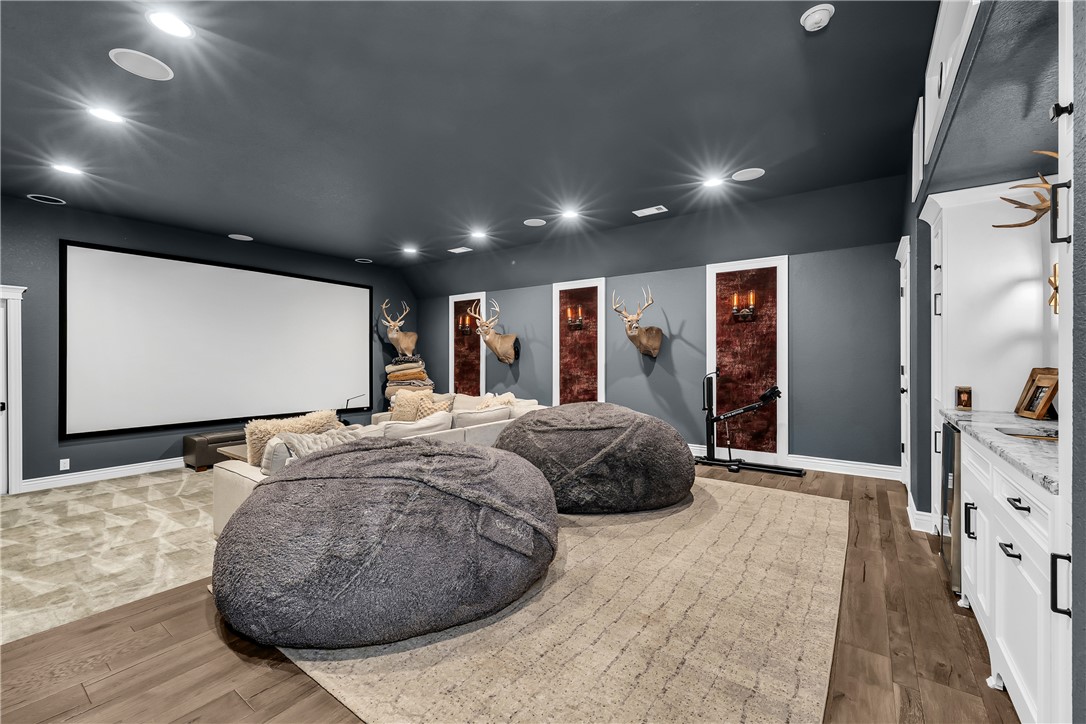 Copper Ridge - Residential