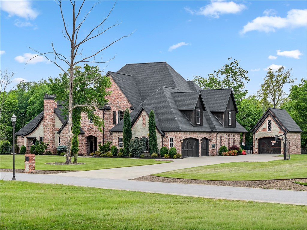 Copper Ridge - Residential