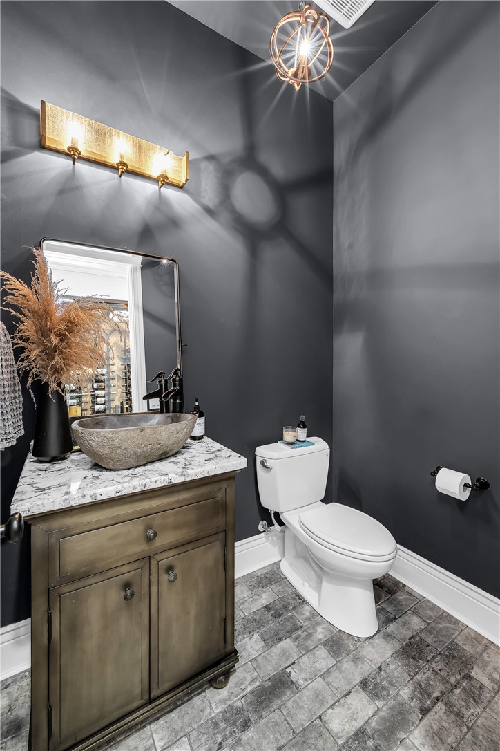 Copper Ridge - Residential