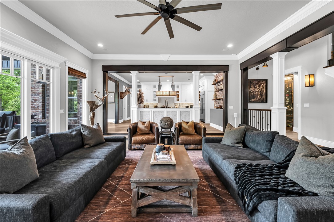 3510 Copper Ridge Road