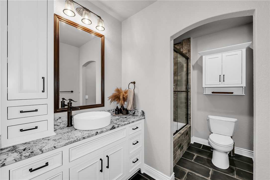 Copper Ridge - Residential