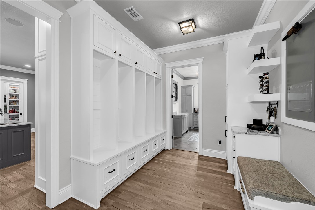 Copper Ridge - Residential