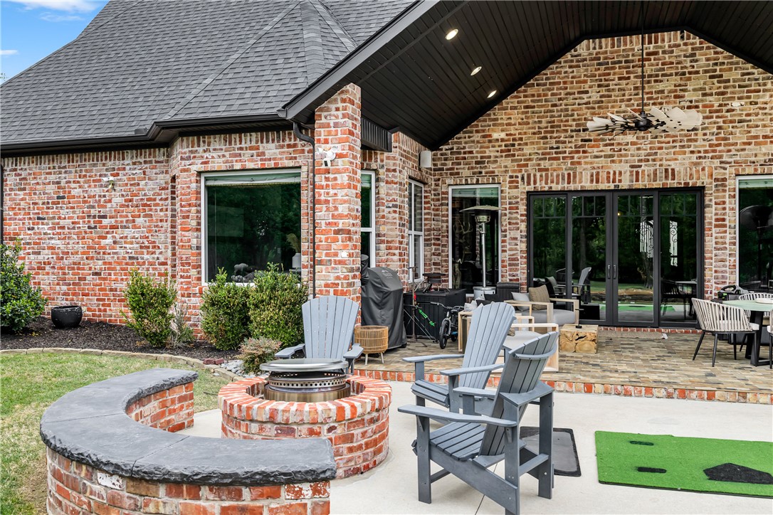 Copper Ridge - Residential