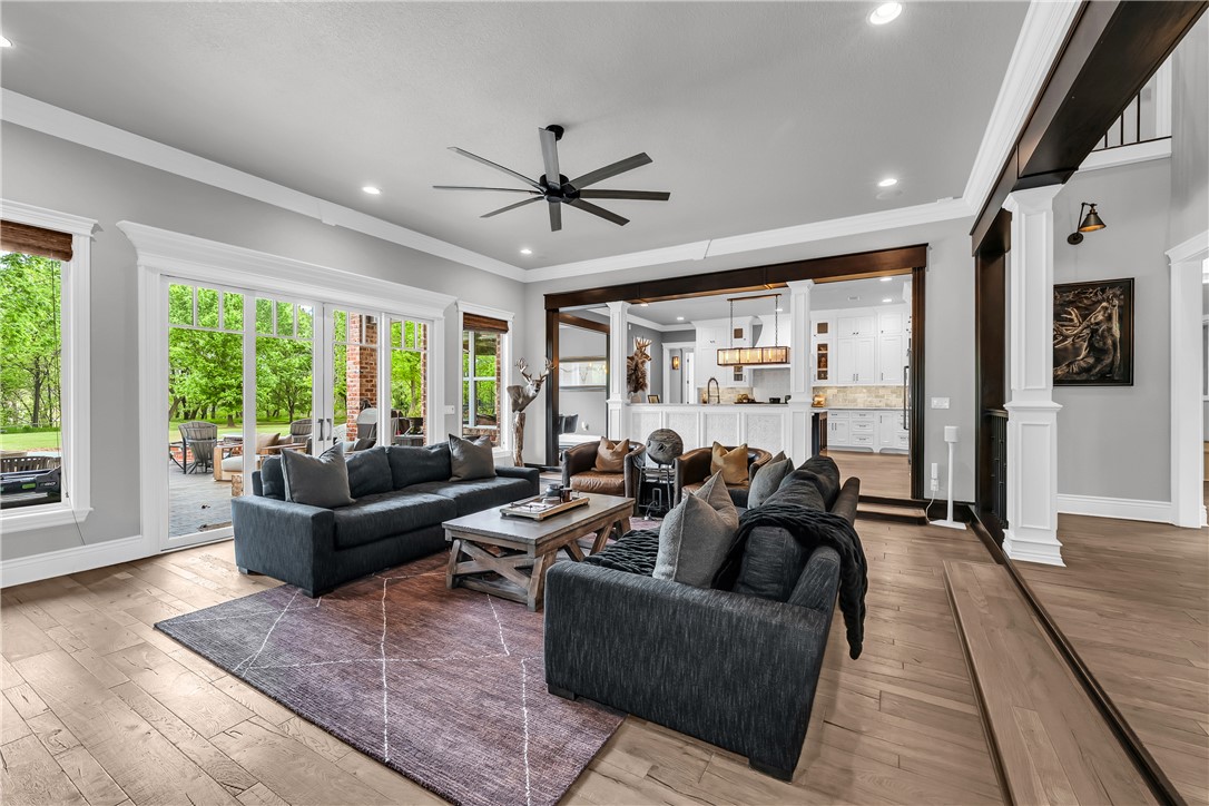 Copper Ridge - Residential