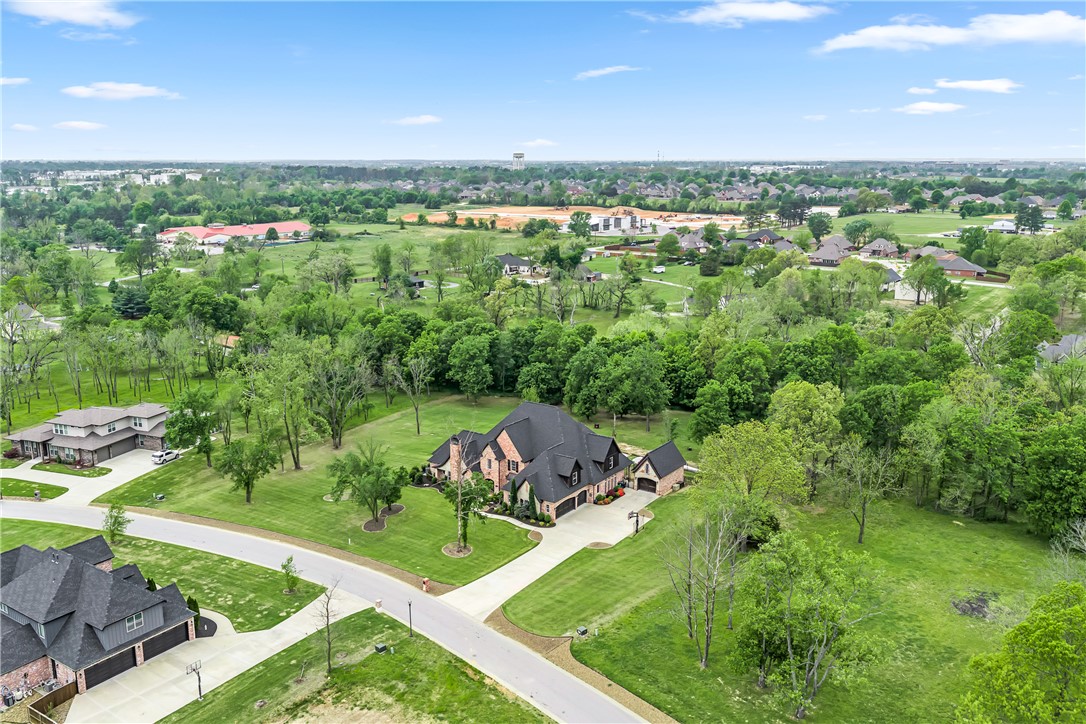 Copper Ridge - Residential