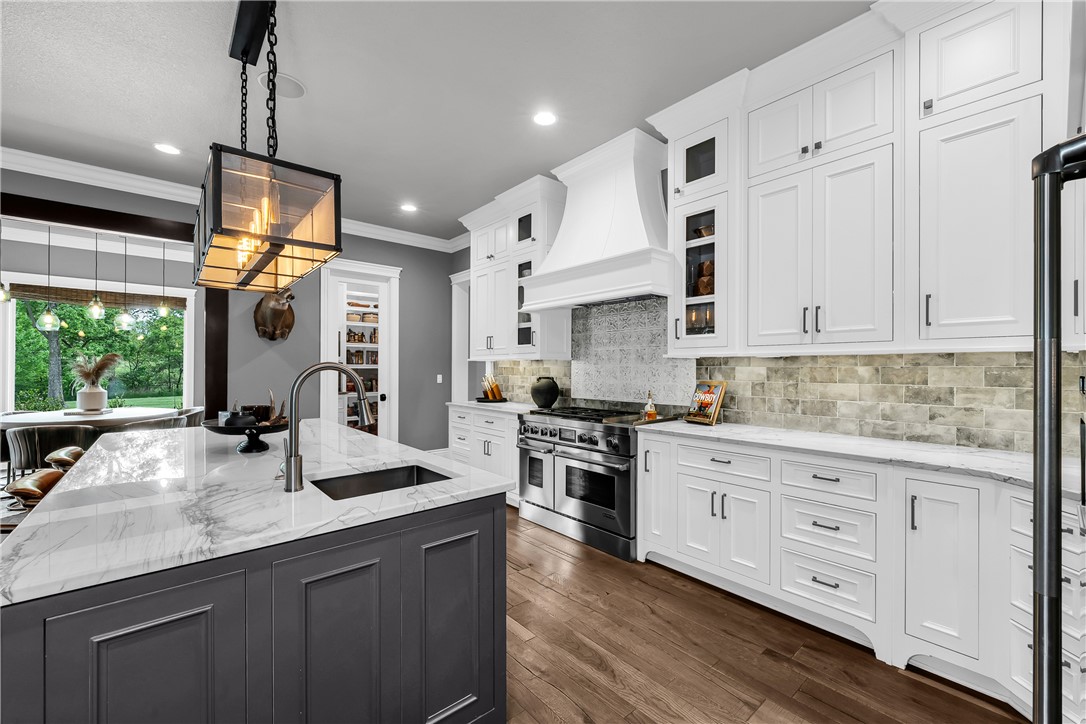 Copper Ridge - Residential