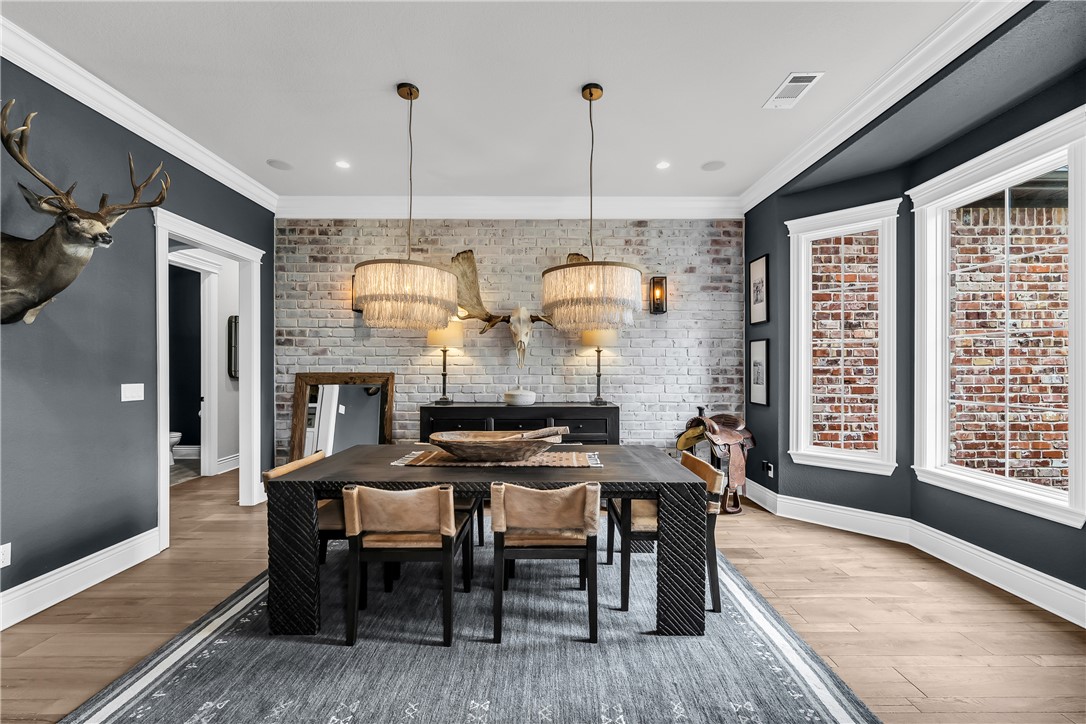 Copper Ridge - Residential