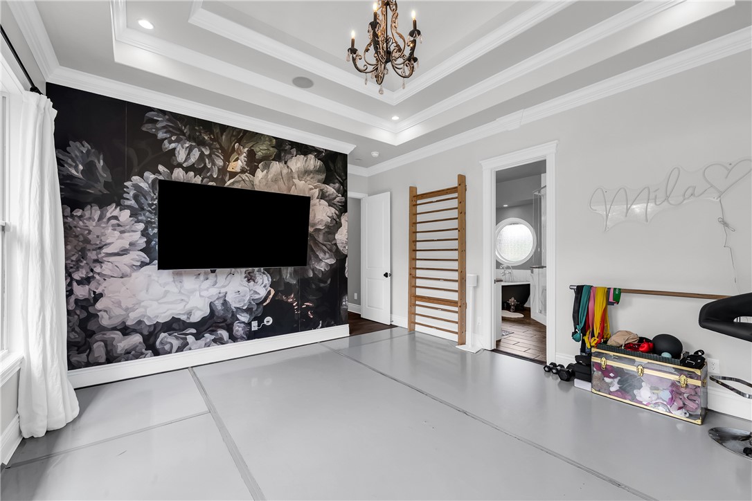 Copper Ridge - Residential