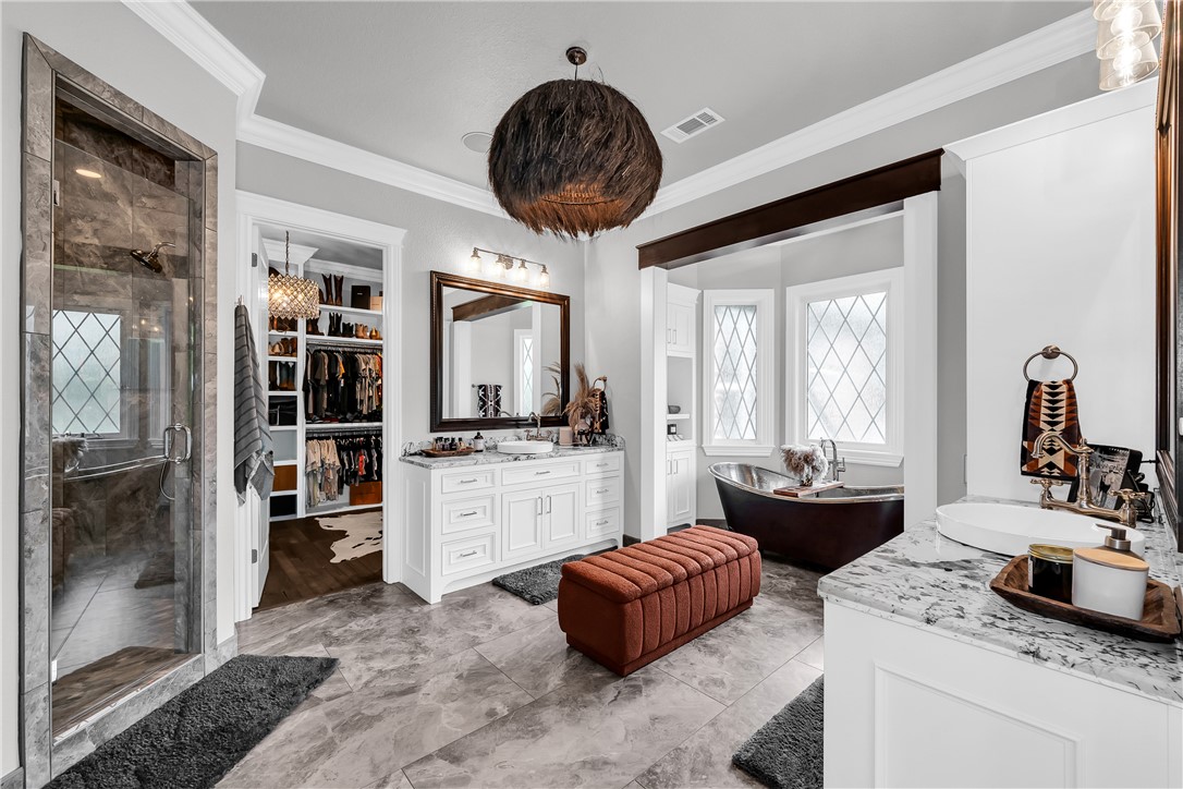 Copper Ridge - Residential