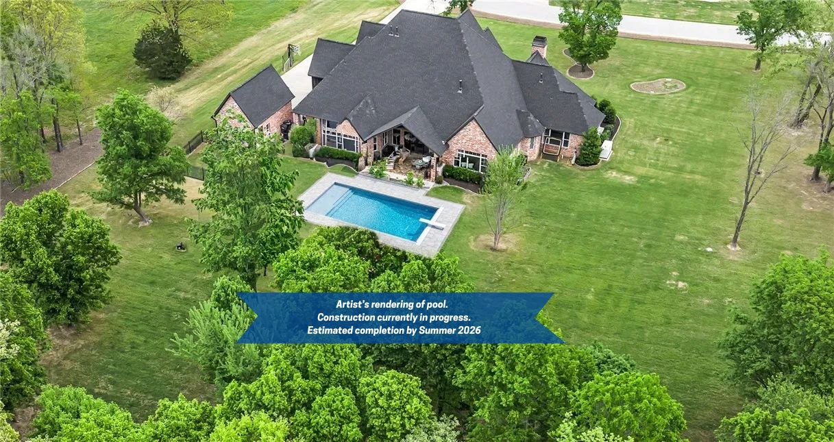 Copper Ridge - Residential