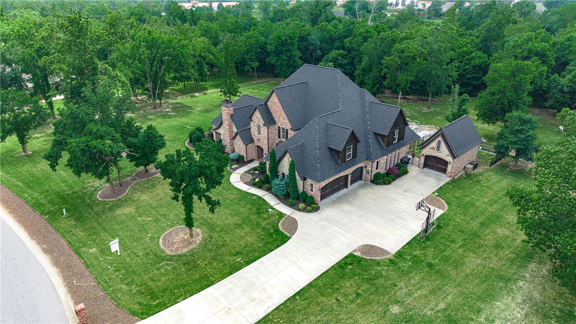Copper Ridge - Residential