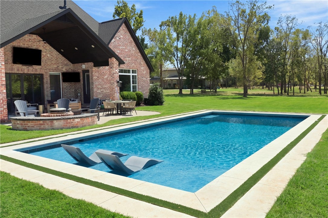 3510 Copper Ridge Road