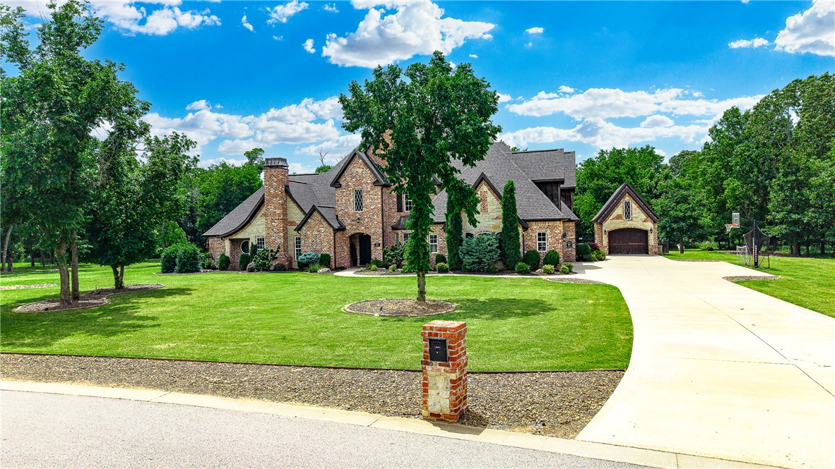 Copper Ridge - Residential