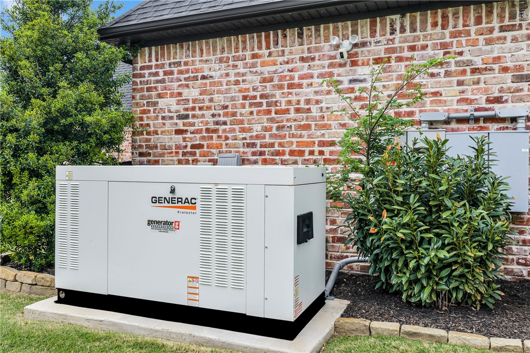 Copper Ridge - Residential