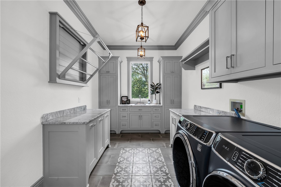 Copper Ridge - Residential