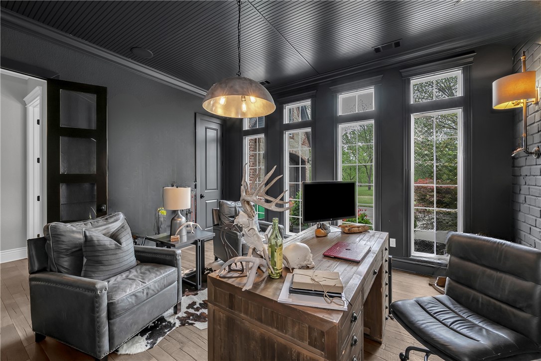 Copper Ridge - Residential