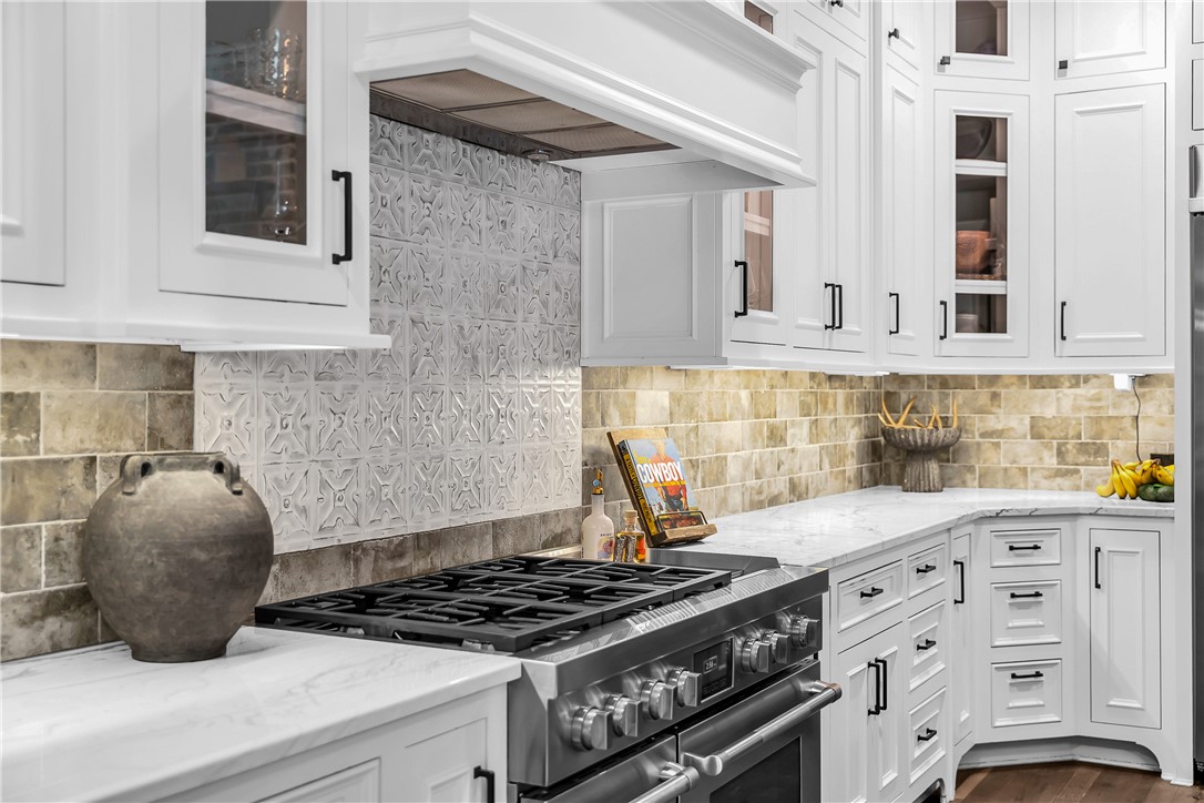 Copper Ridge - Residential