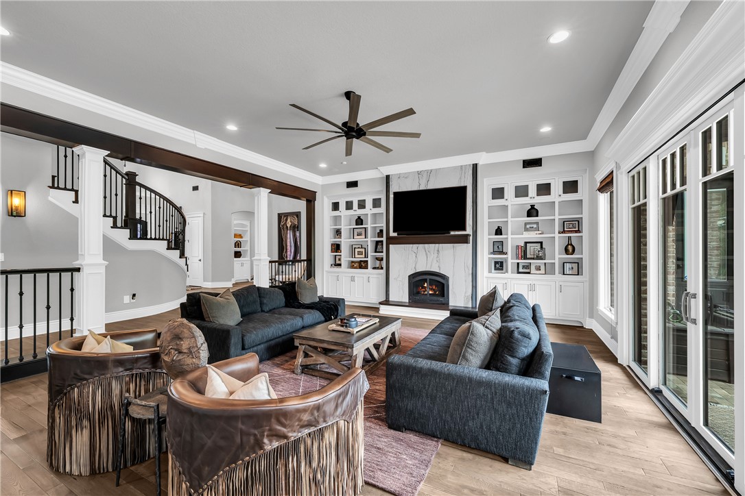 Copper Ridge - Residential