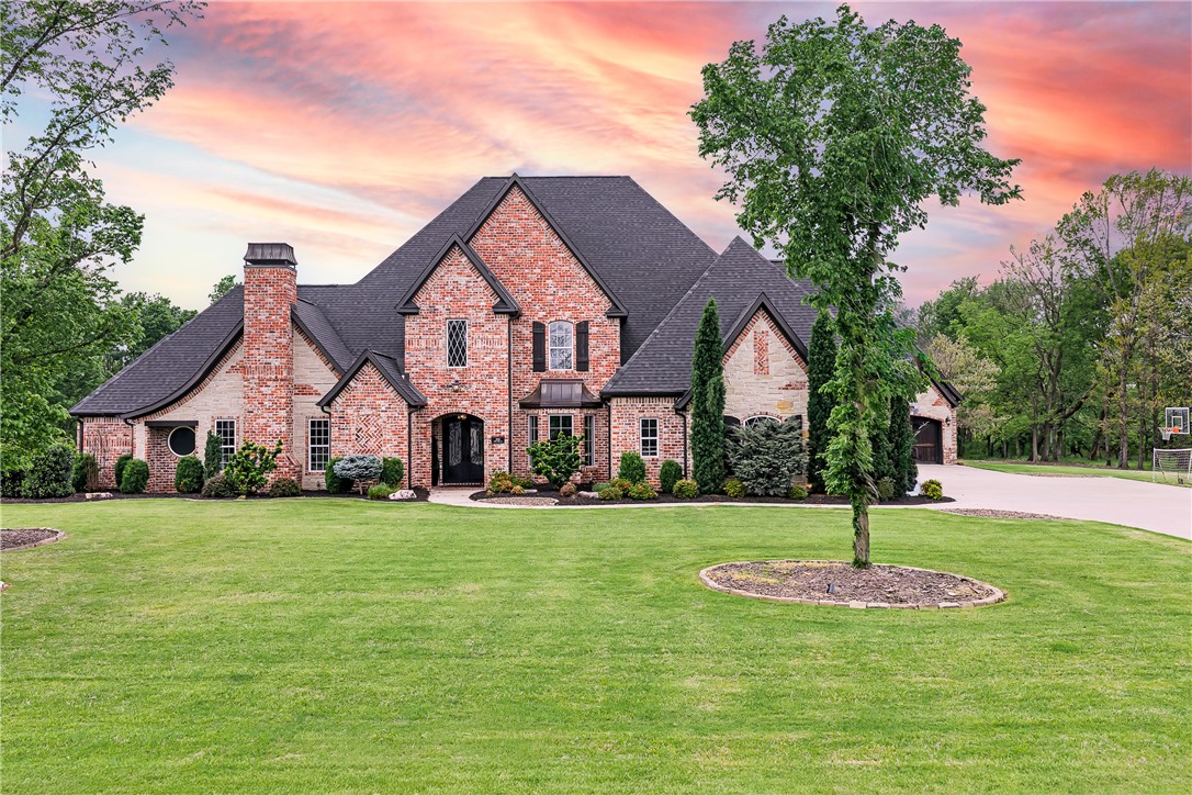 Copper Ridge - Residential