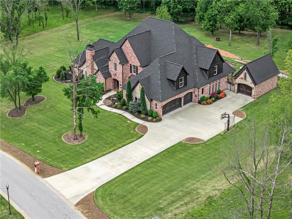 Copper Ridge - Residential