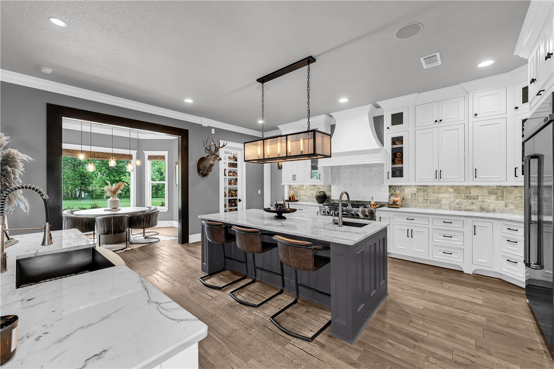 Copper Ridge - Residential