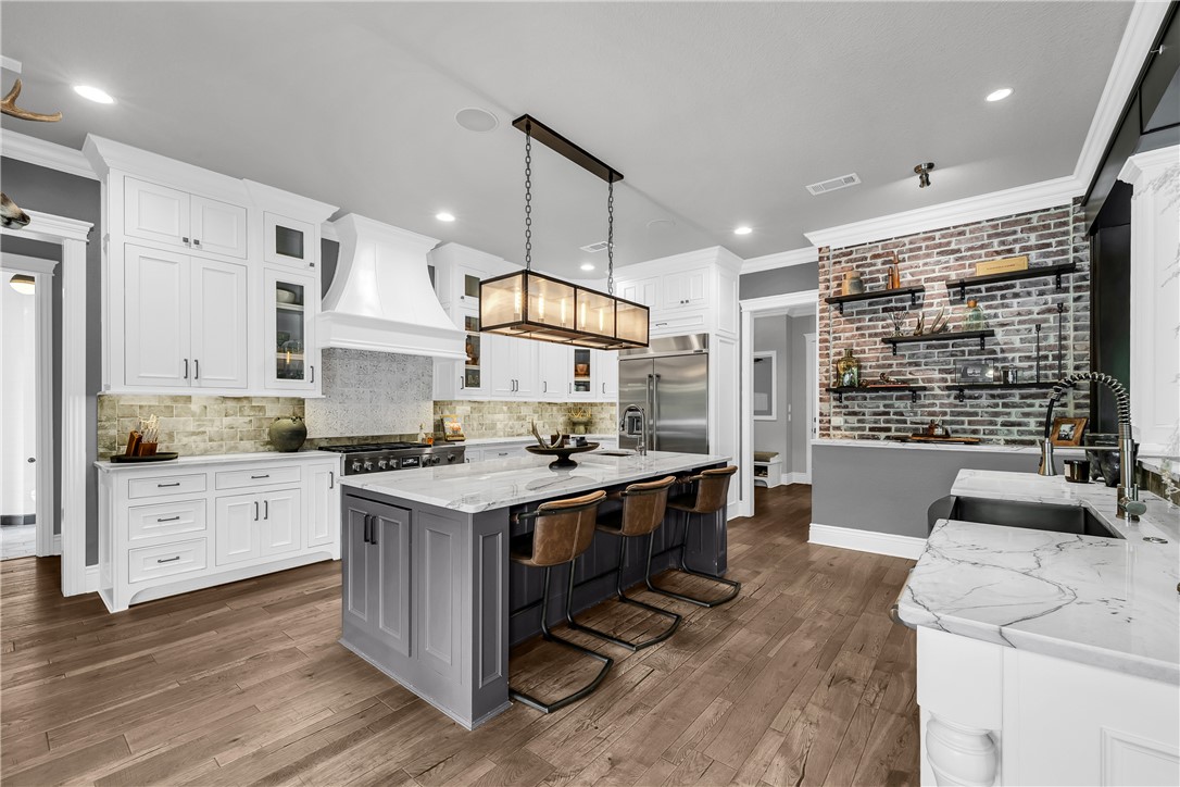 3510 Copper Ridge Road