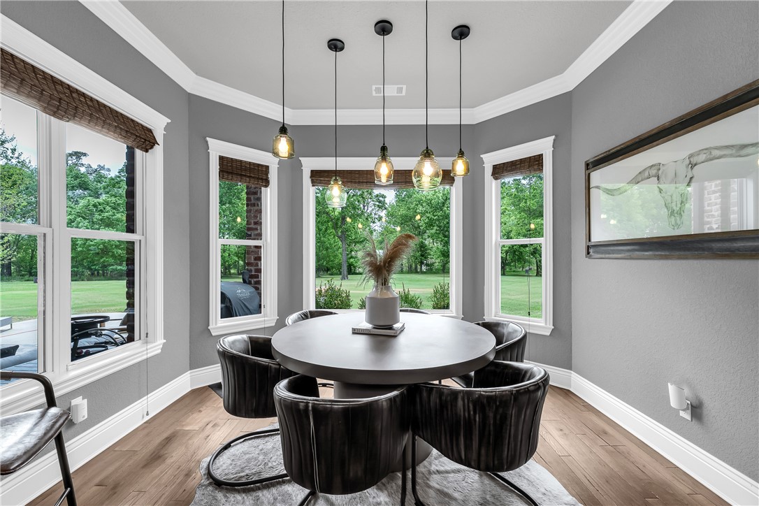 Copper Ridge - Residential