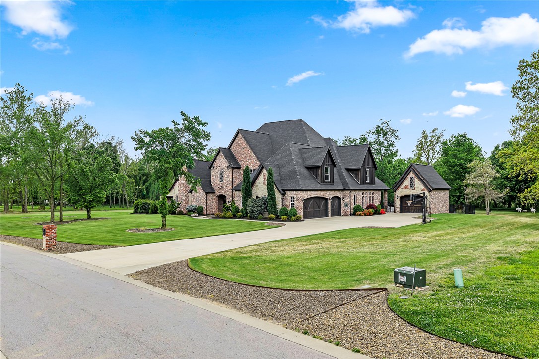 Copper Ridge - Residential