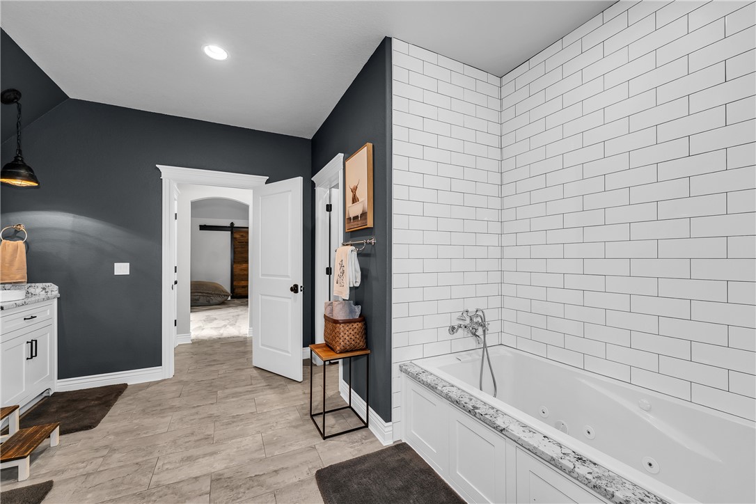 Copper Ridge - Residential