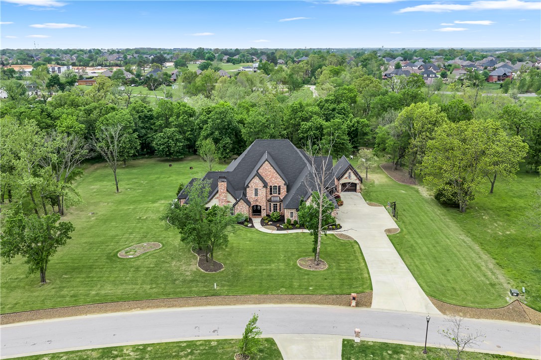 Copper Ridge - Residential