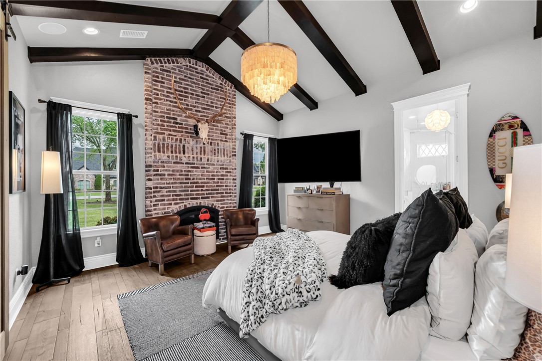 Copper Ridge - Residential