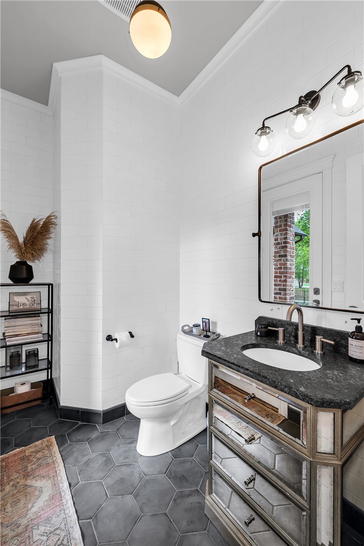 Copper Ridge - Residential