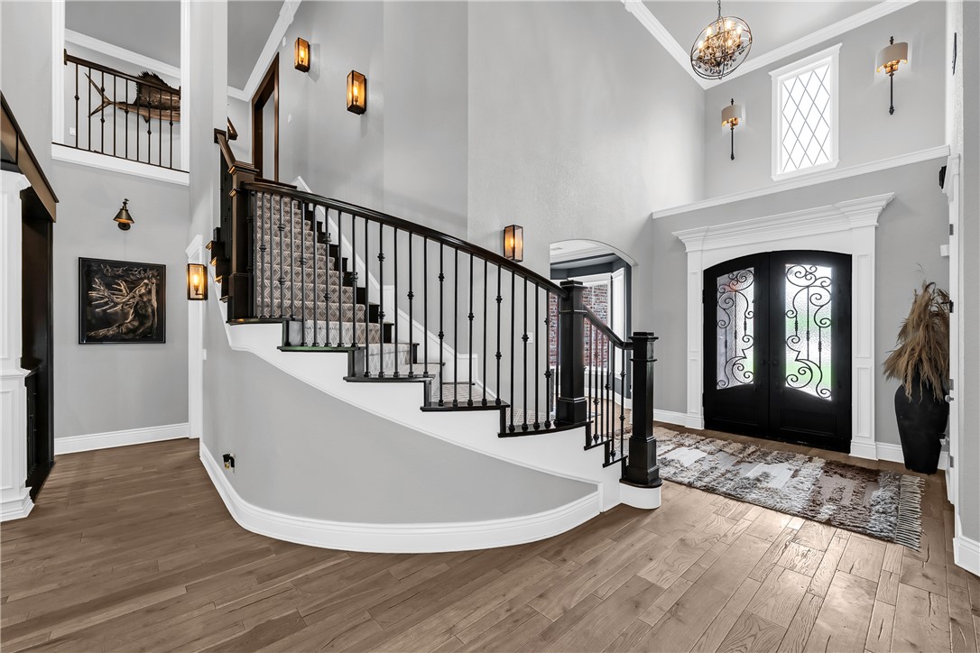 Copper Ridge - Residential