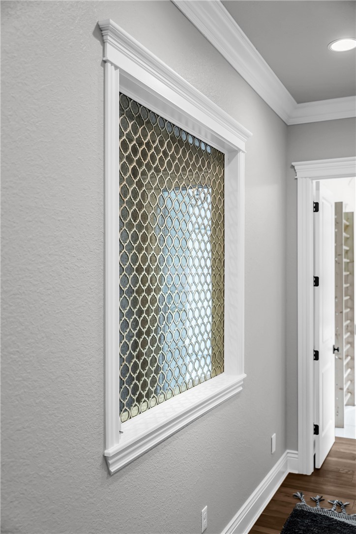 Copper Ridge - Residential