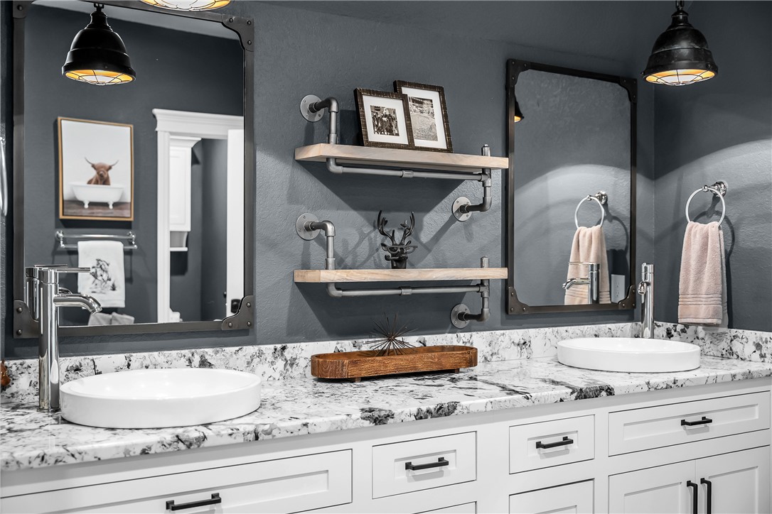 Copper Ridge - Residential