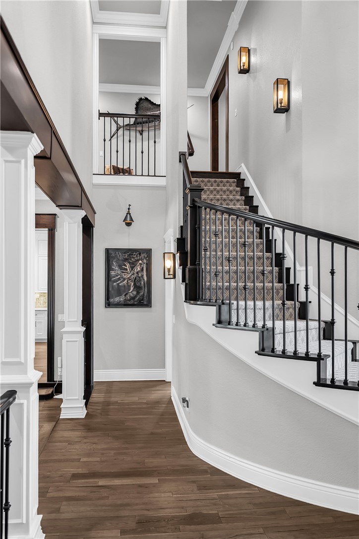 Copper Ridge - Residential