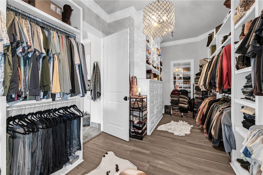 Copper Ridge - Residential