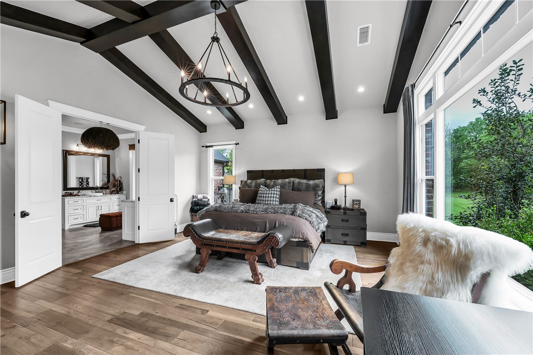 Copper Ridge - Residential