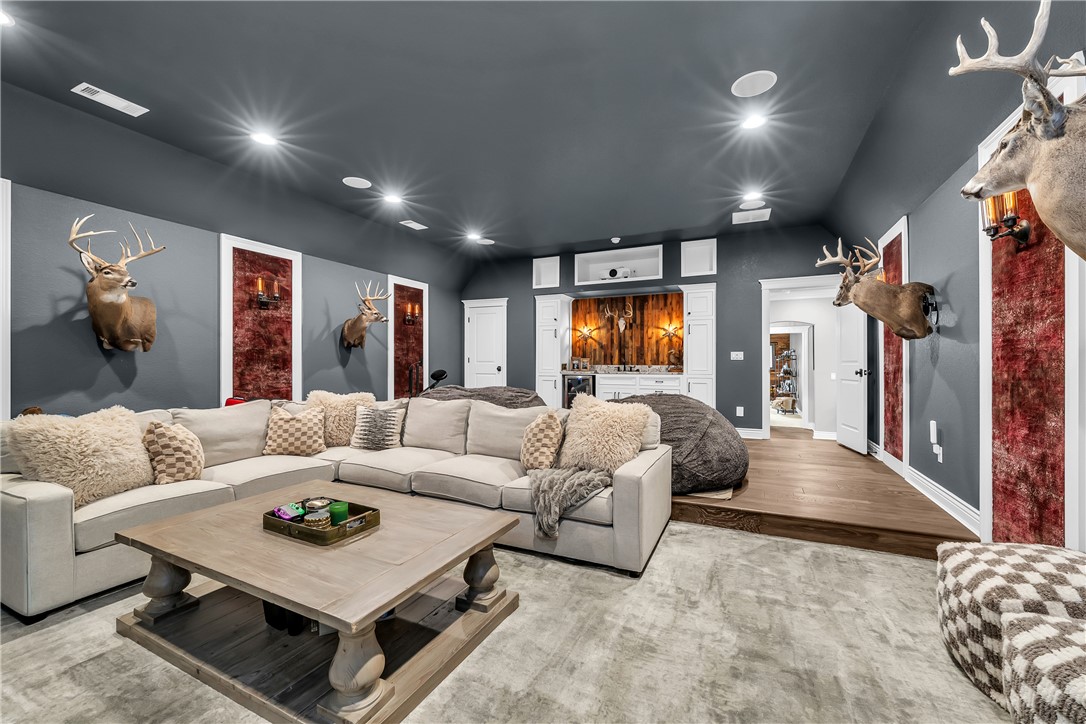 Copper Ridge - Residential