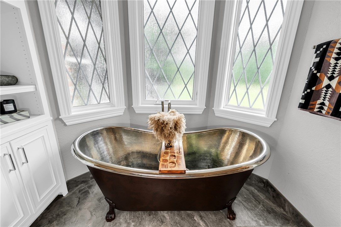 Copper Ridge - Residential