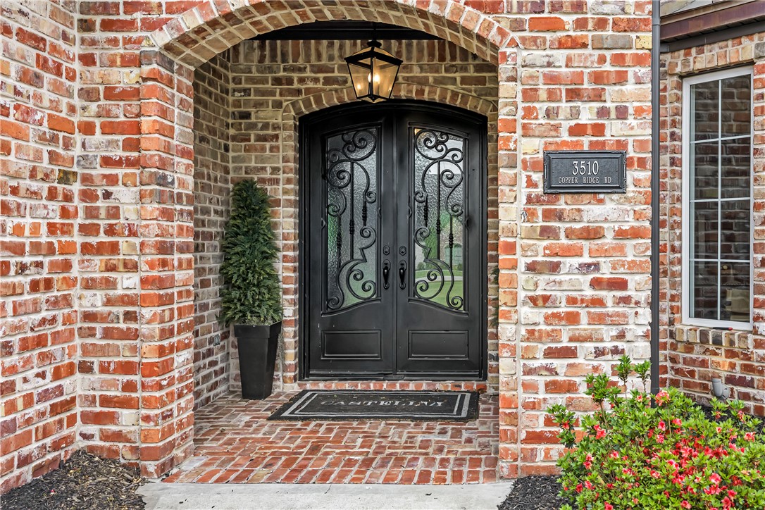 Copper Ridge - Residential