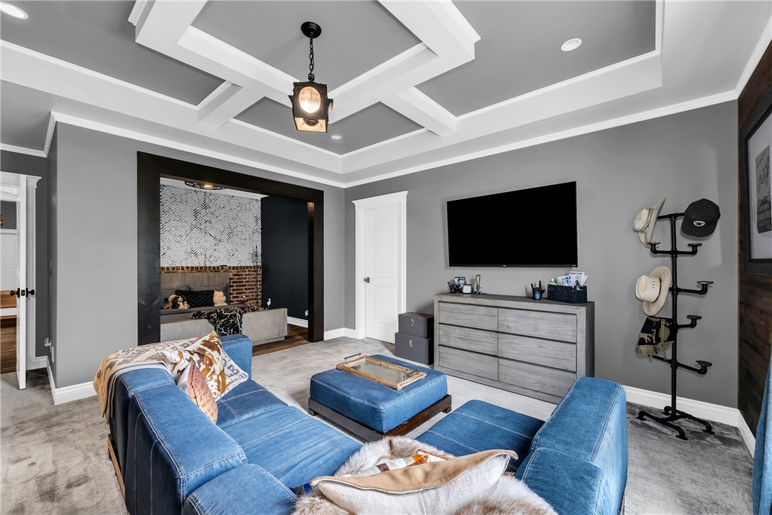 Copper Ridge - Residential